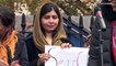 Права афганских женщин: Малала Юсуфзай призвала западные страны "не молчать"