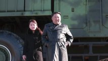 هل ترث ابنة زعيم كوريا الشمالية السلطة مستقبلًا؟