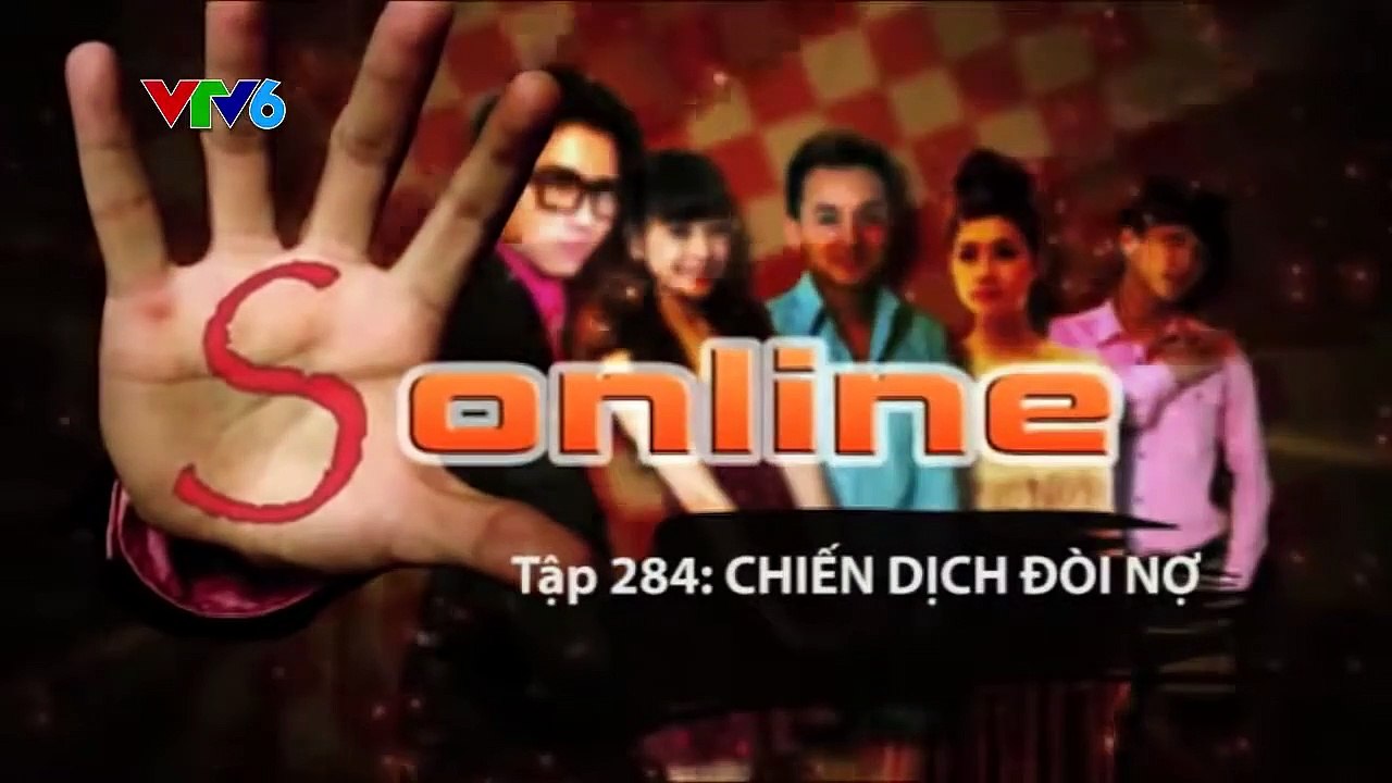 5S Online   Tập 284  Chiến dịch đòi nợ