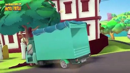 Motu_Patlu_|_Motu_Patlu_in_Hindi_|_2019_|_Motu_Ke_Baal(360p)