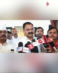 राष्ट्रवादीचा माजी आमदार फुटला भाजप-शिंदे गटाच्या गळाला