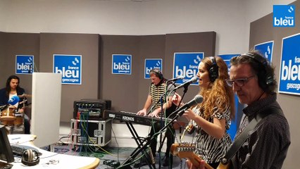 Velvet Project - Mercy (reprise de Duffy)