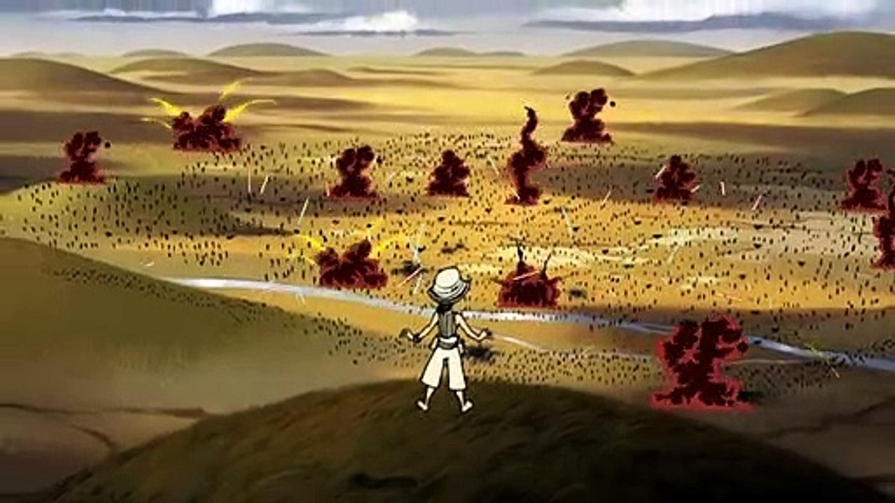 Star Wars: Clone Wars Saison 0 - Teaser Trailer (EN)