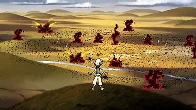 Star Wars: Clone Wars Saison 0 - Teaser Trailer (EN)