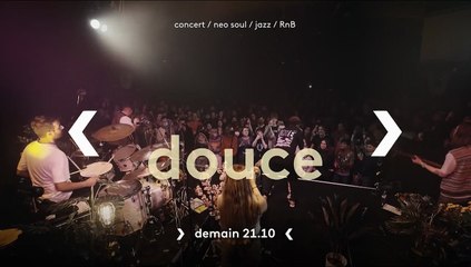 Arlo Parks - 28 novembre