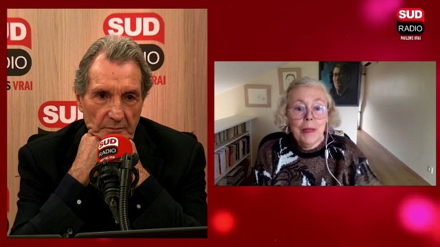 Chine : La colère monte contre la draconienne politique de zéro Covid - Parlons Vrai chez Bourdin