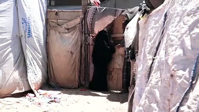 El hambre y las enfermedades se extienden entre los desplazados en Yemen avisa el ACNUR
