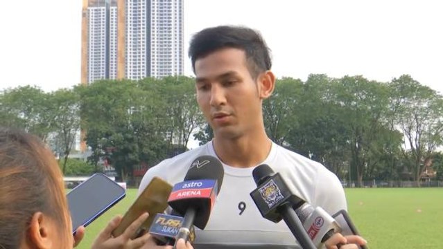 Penguasaan & Stamina Tumpuan Utama Ditekankan Skuad B23 Negara