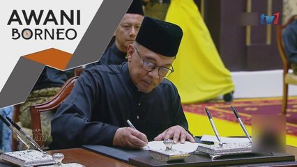 Kabinet Baharu | Proses tak mudah, libatkan banyak parti