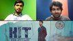 Hit 2 వయలెన్స్ మోతాదు మించిందా .. | Adivi Sesh *Tollywood | Telugu FilmiBeat