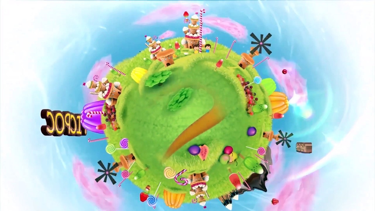 [SPECIAL SERIES] _ TOMICA SYSTEM _ EPISODE 02 (1080p)