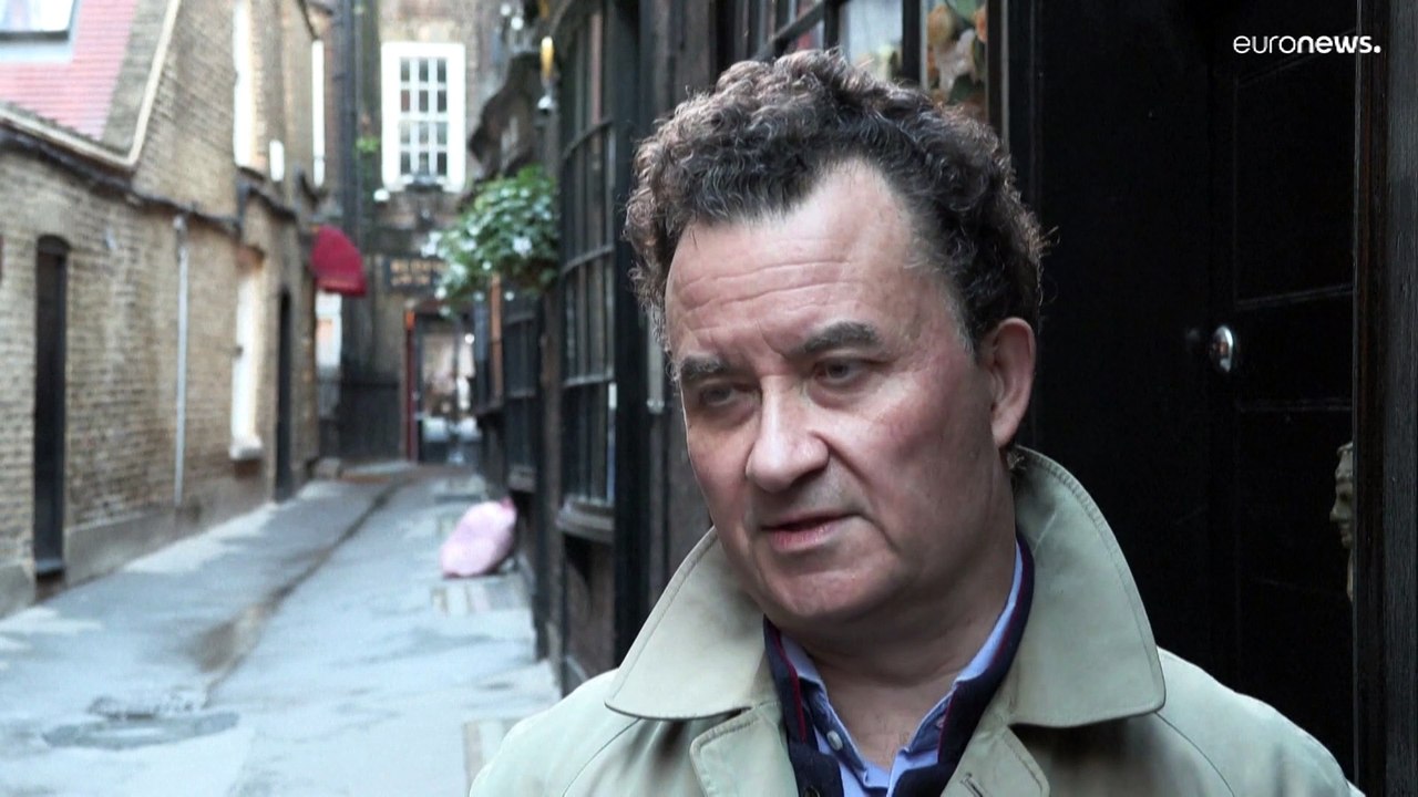 Aus Klimaschutzgründen: Londoner Gaslaternen aus dem 19. Jahrhundert sollen weichen