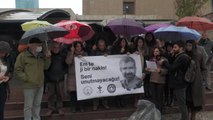 Eski Diyarbakır Baro Başkanı Tahir Elçi İzmir'de Anıldı
