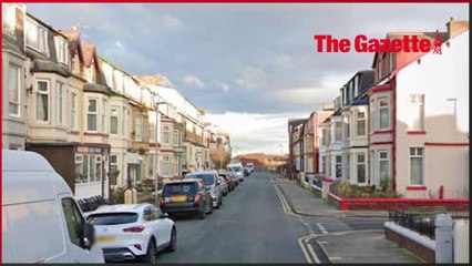 Blackpool Gazette news update 28 Nov 2022: Teenager charged after two men attacked
