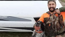 Ava giden genç, köpeğinin patisiyle tetiğe dokunması sonrası vurularak can verdi