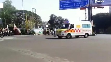 भोपाल: राजधानी मे बनाए तीन ग्रीन कॉरिडोर, जानिए किस युवक के अंगदान की तैयारी..