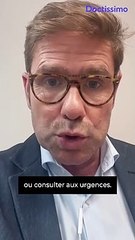 les nouveaux dangers vus aux urgences