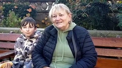 Will people be watching the King's Speech on Christmas Day?