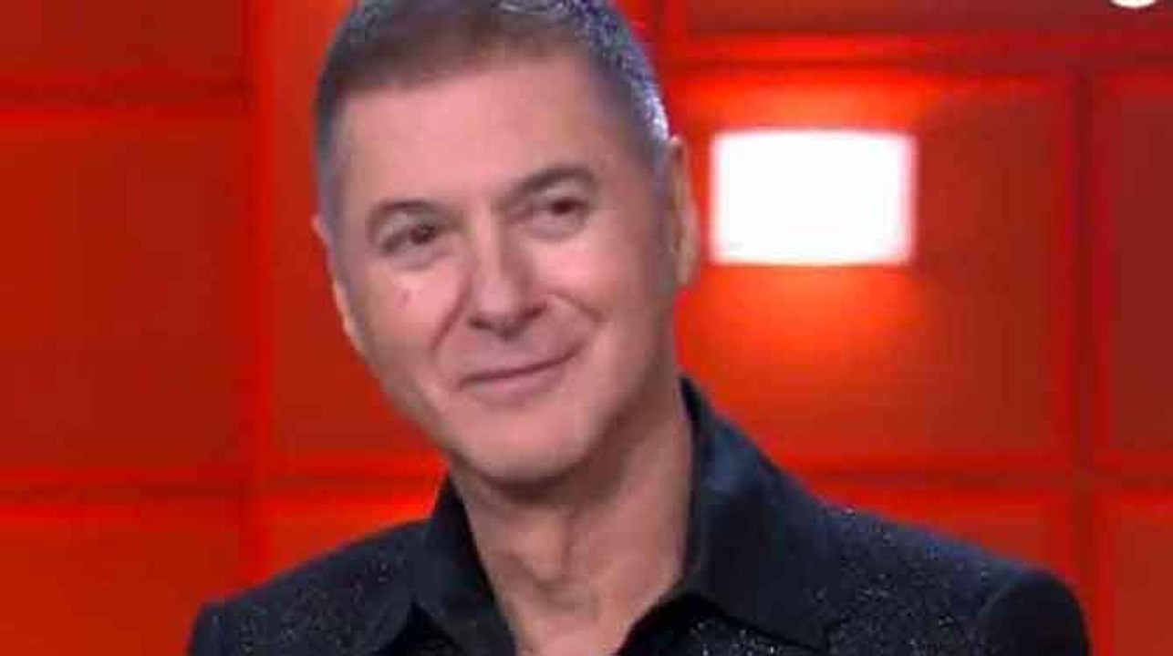 C à Vous : Etienne Daho parle de son passé de "jeune racaille" sur France 5