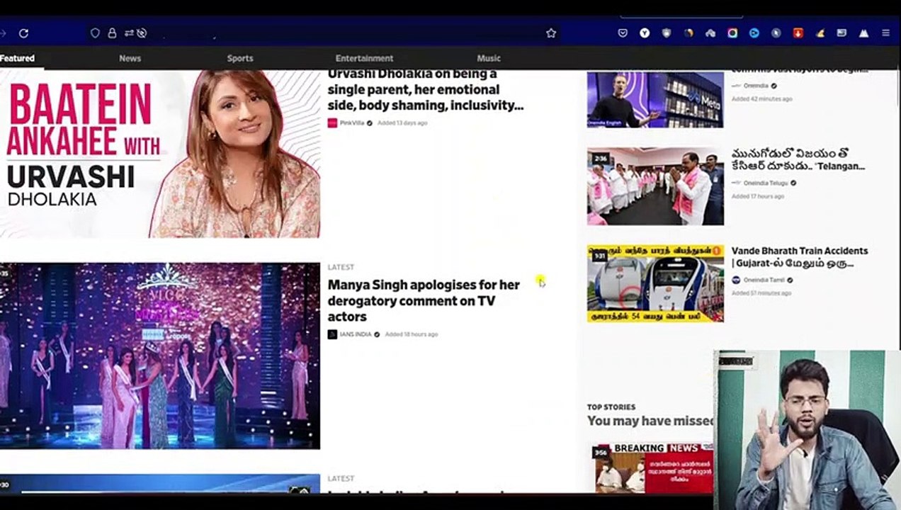 (1000 VIEWS _ MONETIZATION ON✅) __ New Platform __  Earn 1 Lac Per Month Using Copy Paste Method--(480P)