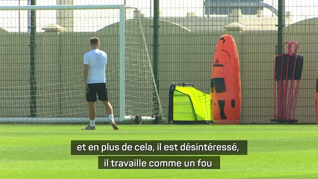 Danemark - Pour Schmeichel et Hjulmand, Eriksen est “le cœur et l’âme” du Danemark