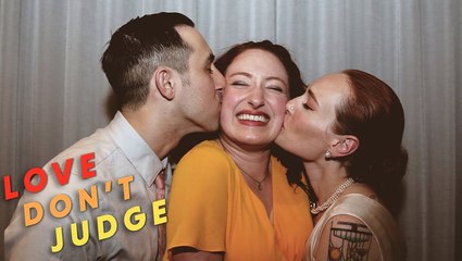 Why Can't We Be Polyamorous? | LOVE DON'T JUDGE