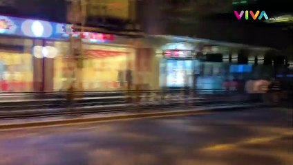 Bentrokan Anti-Lockdown Pecah di China, 3 Orang Ditangkap