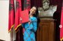 Dua Lipa has been granted Albanian citizenship
