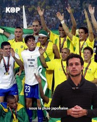 Le jour où Ronaldo a réussi un des plus grands comebacks du football !  