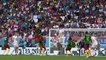 Résumé : Le Cameroun et la Serbie dos à dos dans un match mémorable