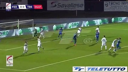 Video News - FERALPISALO' OK CON TRENTO