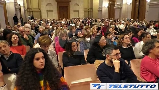 Video News - STRAORDINARIA FIORELLA MANNOIA
