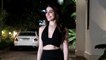 Alaya F Wears Sensuous Outfit At Her Birthday Bash