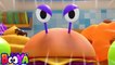 Foodzilla - Jelly Break + More Animated and Funny Cartoons for Kids