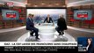 Grève GRDF: Gros accrochage sur CNews entre Jean-Marc Morandini et le communiste Gérald Briant sur les coupures de chauffage dont sont victimes des centaines de personnes alors que les températures baissent - VIDEO