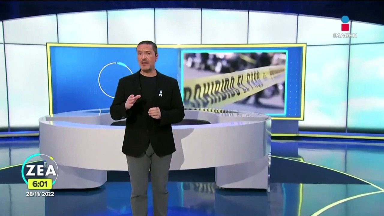 Asesinan a balazos a líder transportista en Oaxaca