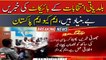 Local body elections boycotts news is baseless, MQM Pakistan