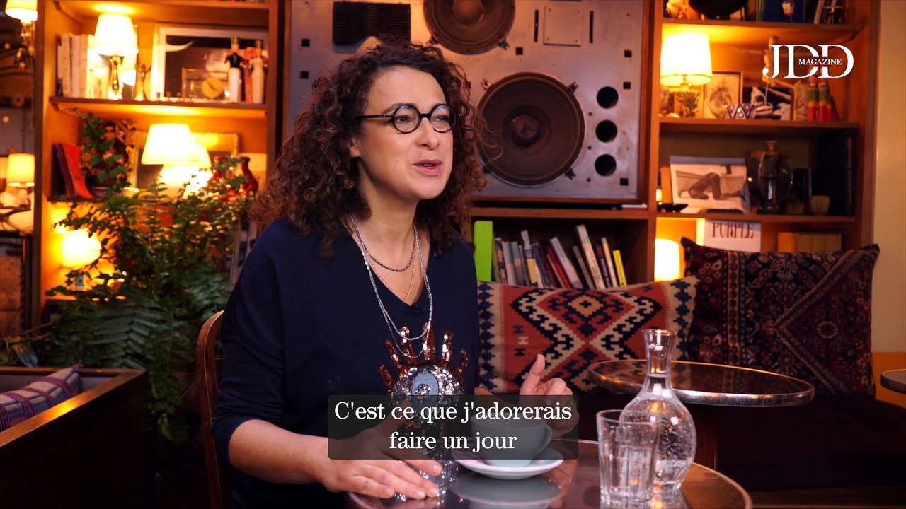 I LE CAFE LITTERAIRE I