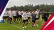 Intip Latihan Perdana Timnas Indonesia Jelang Piala AFF 2022, Duo Naturalisasi Belum Tampak