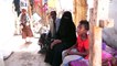 فيديو: الأمم المتحدة تحذر من سوء أوضاع النازحين بمخيم جبل زيد في اليمن