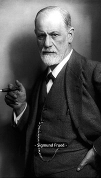 Sigmund Freud Quotes