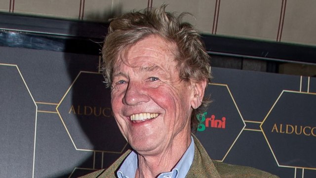 GALA VIDEO - Ernst August de Hanovre dans la tourmente : le mari de Caroline de Monaco retrouve le sourire