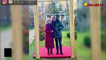 VIDEO SEEANDSO - Birgit Schrowange teilt einen Schnappschuss mit ihrem Freund