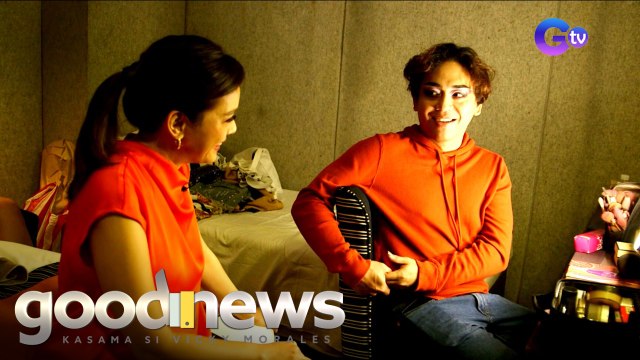 'Divine Divas' na sina Precious Paula Nicole, Brigiding at Viñas Deluxe, kilalanin! | Good News