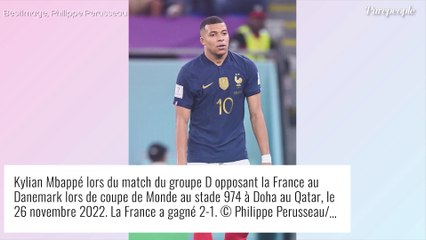 Kylian Mbappé proche de la famille Trump ? Des photos déclenchent un énorme buzz !