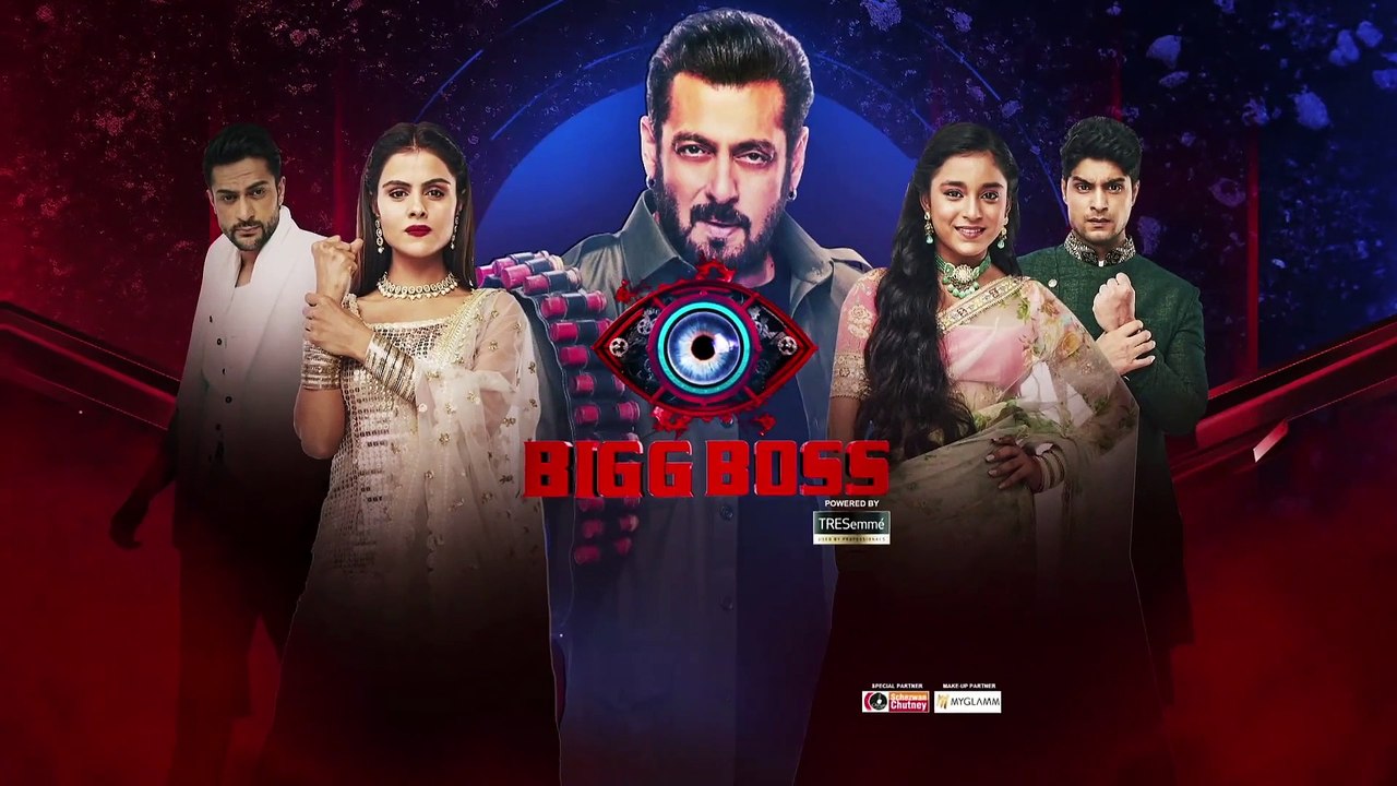 'Bigg Boss 16': Tina loses cool after Nimrit becomes captain