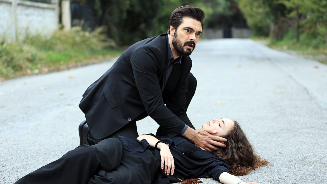 Emanet Dizisi 467. Bölüm İzle (3. Sezon 51. Bölüm)