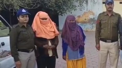 धार :शादी के नाम पर ठगी करने वाला गिरोह गिरफ्तार,जानिए पूरा मामला