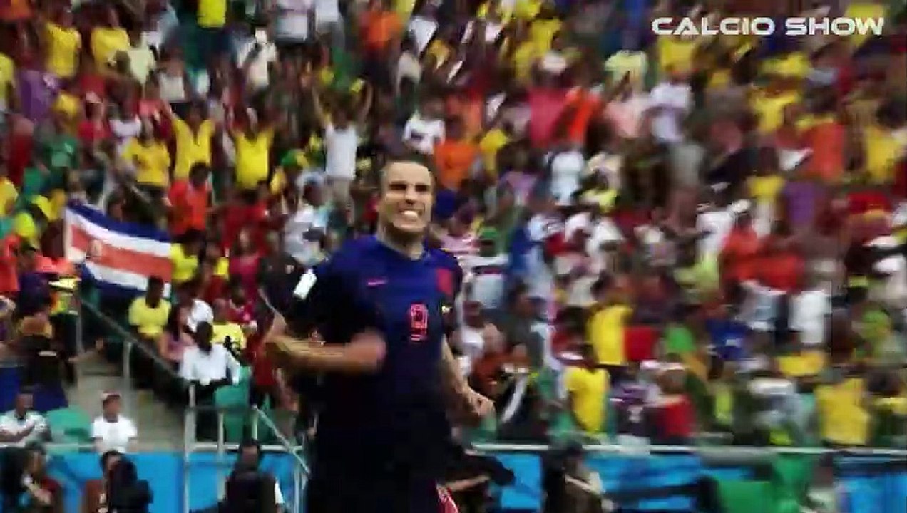 Best Goals in World Cup History(480P)