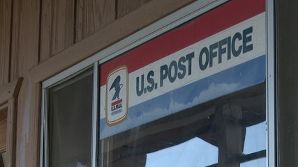 Tải video: Mt. Mesa residents concerned over pending closure of local post office